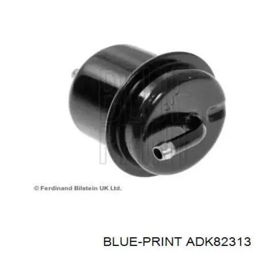 Топливный фильтр ADK82313 Blue Print