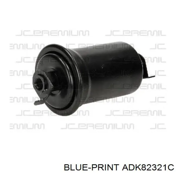 Фильтр тонкой очистки топлива Ashika 3008829 цена, от 34.13 USD