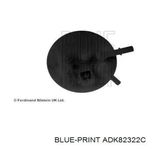 Купить ADK82322C Blue Print Фильтр-отстойник топлива грубой очистки