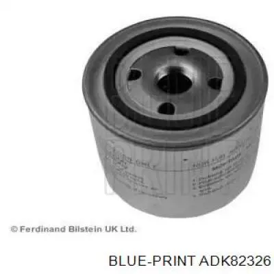 Топливный фильтр ADK82326 Blue Print