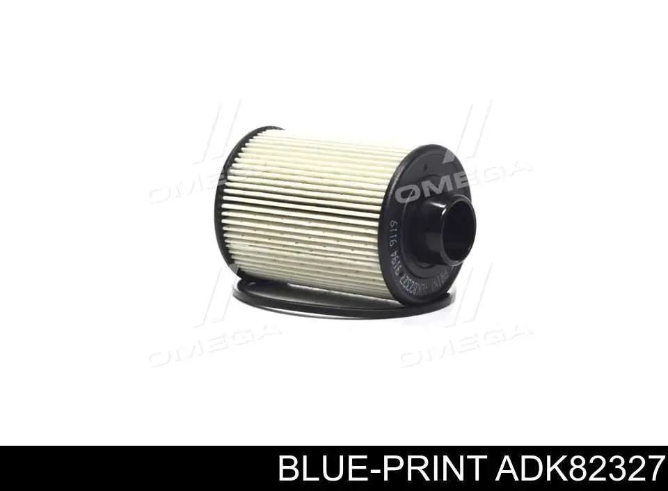 ADK82327 Blue Print топливный фильтр