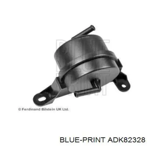 Топливный фильтр ADK82328 Blue Print