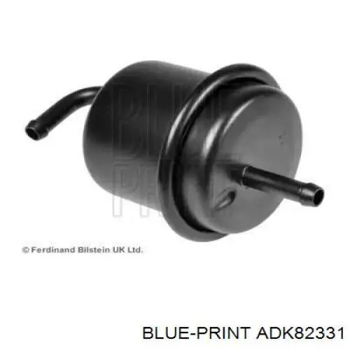 Топливный фильтр ADK82331 Blue Print