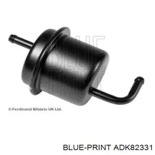 Filtro combustible ADK82331 Blue Print