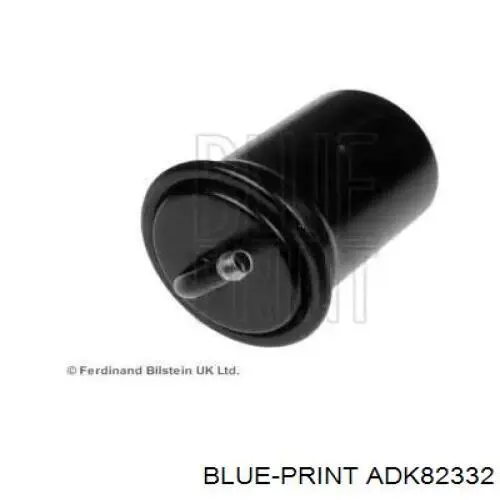 Фильтр тонкой очистки топлива Masuma MFFS700 цена, от 6.50 USD