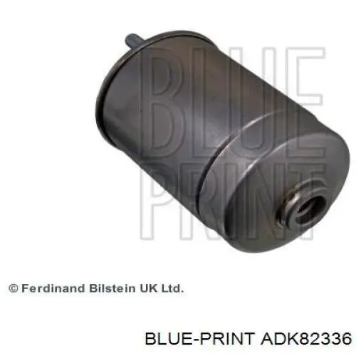 Фильтр тонкой очистки топлива Renault (RVI) 164001710R цена, от 31.05 USD