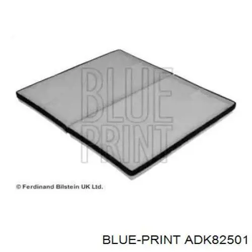 ADK82501 Blue Print фильтр салона
