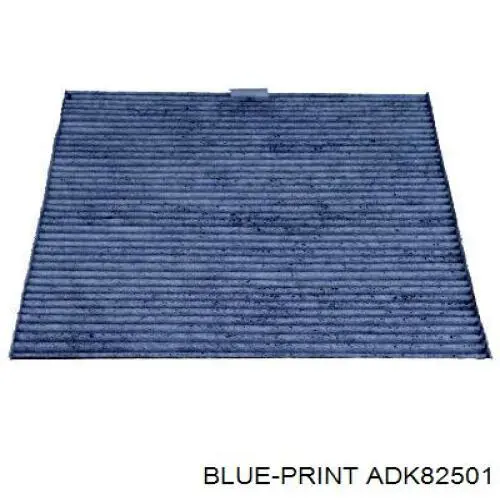 Фильтр воздушный отопителя Denso DCF526P цена, от 3.34 USD