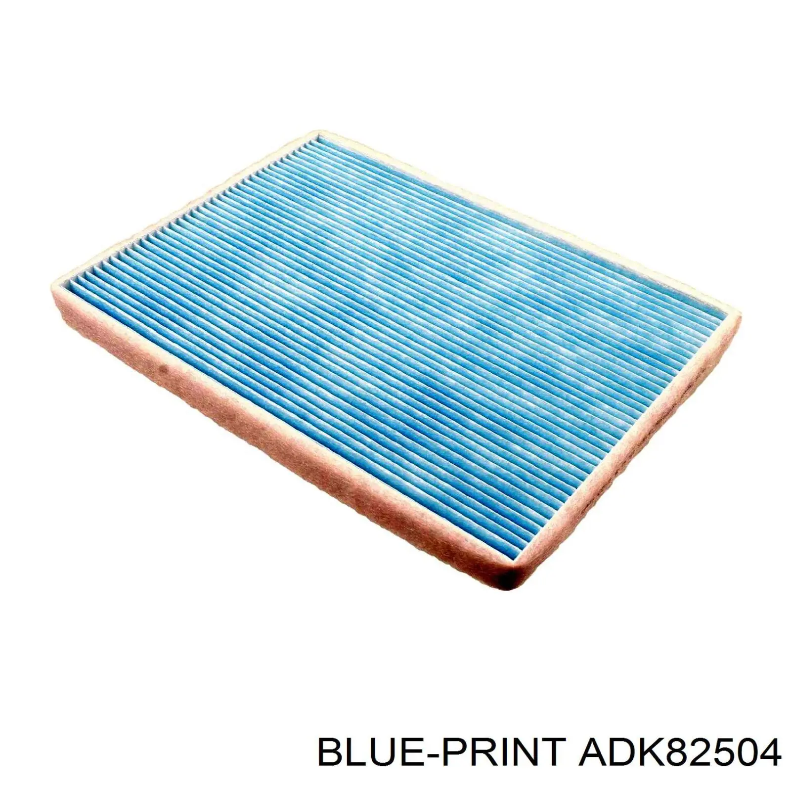 ADK82504 Blue Print Внутрисалонный фильтр