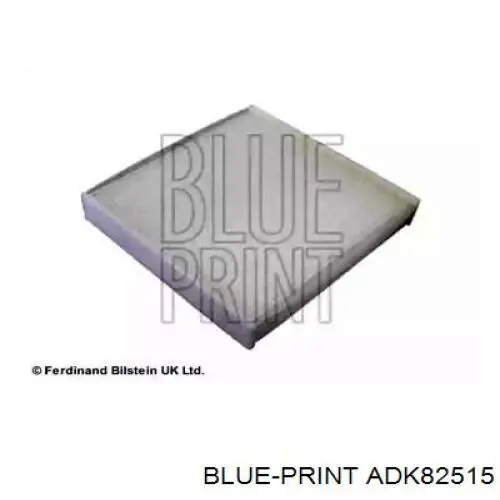 ADK82515 Blue Print 