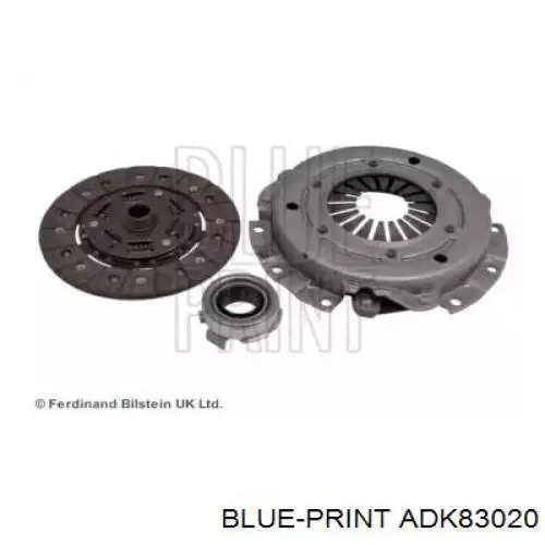 ADK83020 Blue Print сцепление