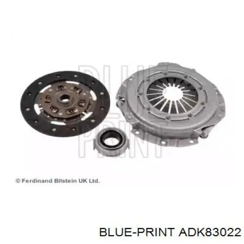 Сцепление ADK83022 Blue Print