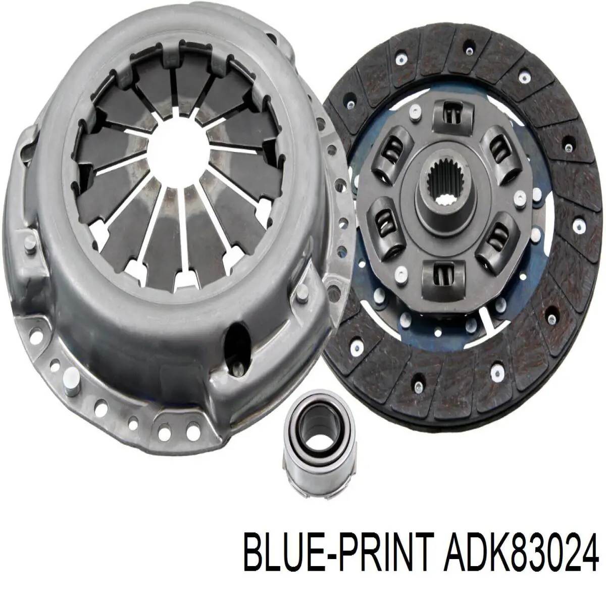 Сцепление ADK83024 Blue Print