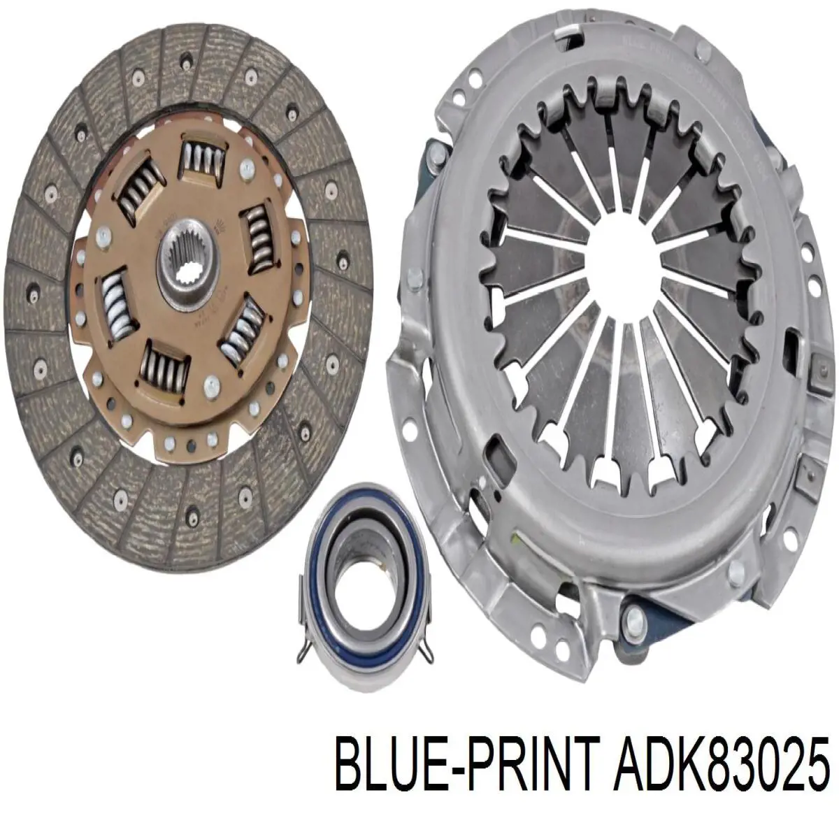 Сцепление AISKS045 Aisin