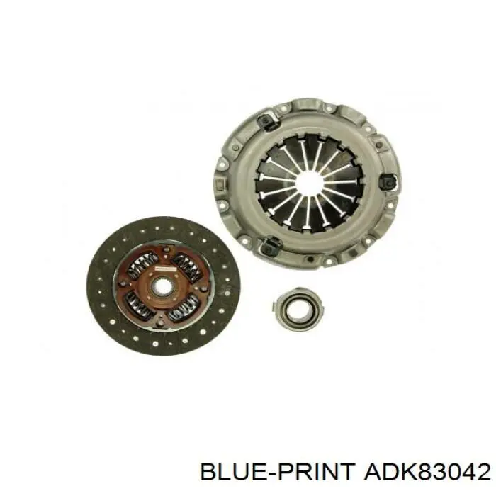 Сцепление ADK83042 Blue Print
