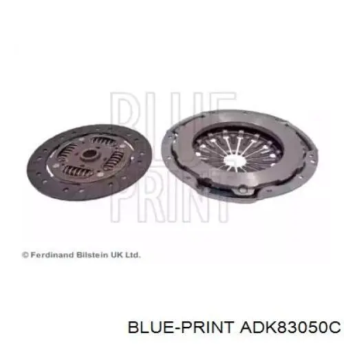 Сцепление KS050 Aisin
