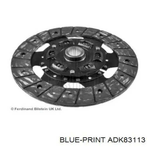 AISDS-023U Aisin диск сцепления