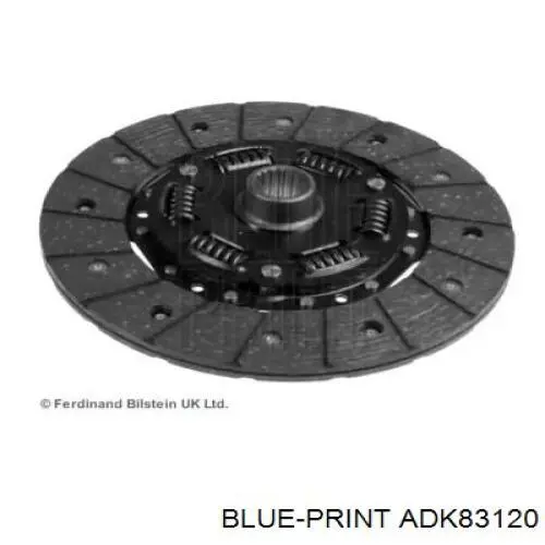Купить DS027 Aisin Диск сцепления