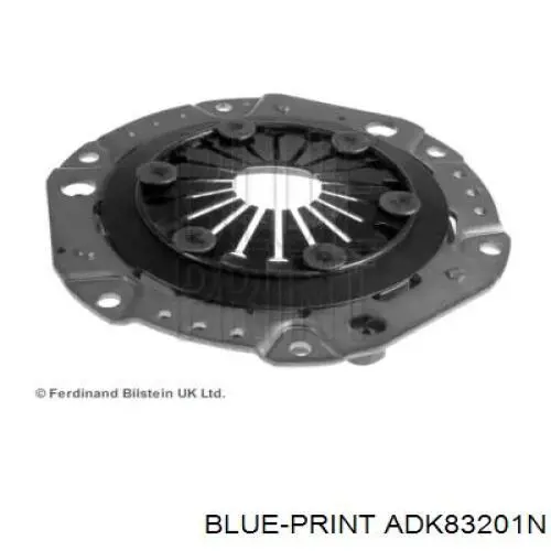 Корзина сцепления ADK83201N Blue Print