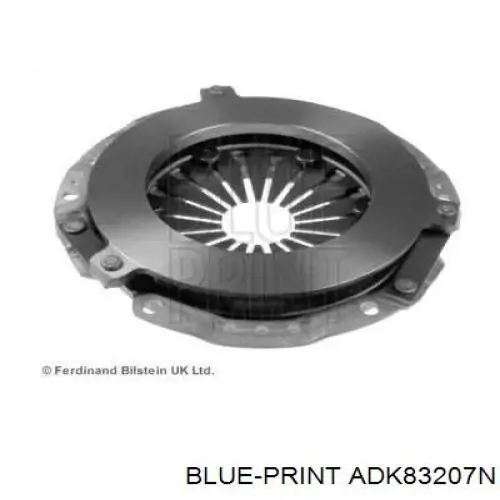 Корзина сцепления ADK83207N Blue Print