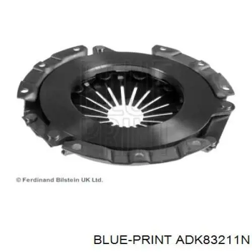 Корзина сцепления ADK83211N Blue Print