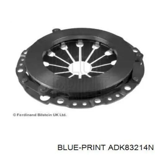 Лепестковая корзина сцепления Aisin CS015 цена, от 159.15 USD