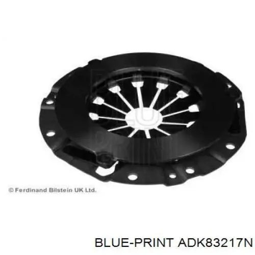 Корзина сцепления ADK83217N Blue Print