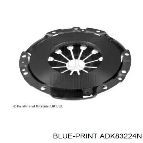 Корзина сцепления ADK83224N Blue Print