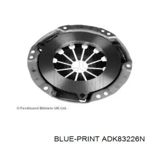 Корзина сцепления ADK83226N Blue Print