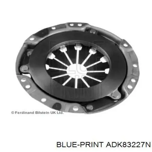 Корзина сцепления ADK83227N Blue Print