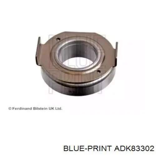 ADK83302 Blue Print подшипник сцепления выжимной