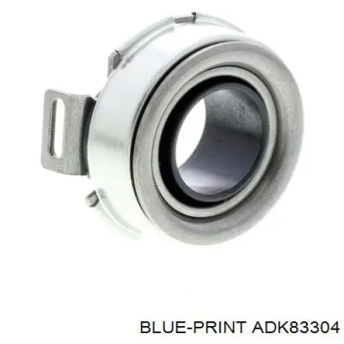 ADK83304 Blue Print подшипник сцепления выжимной