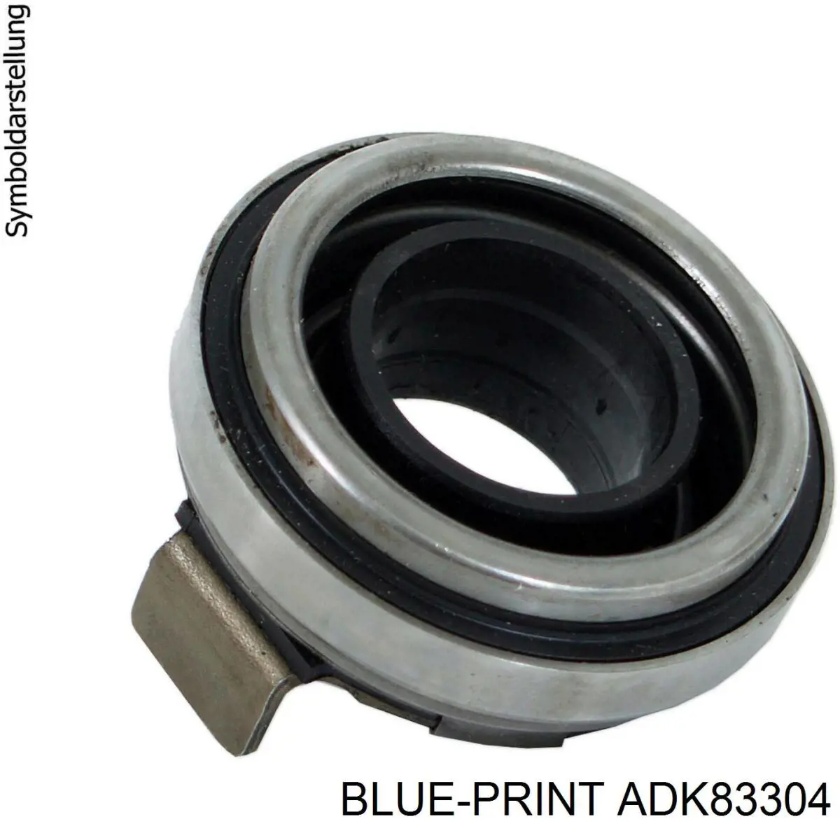 Купить ADK83304 Blue Print Подшипник включения сцепления