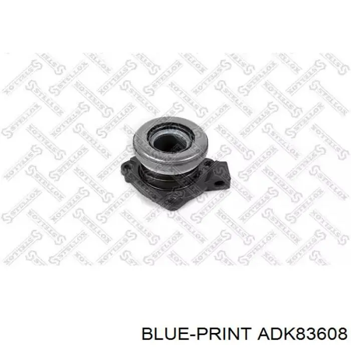 Цилиндр сцепления с выжимным подшипником Japan Parts CF801