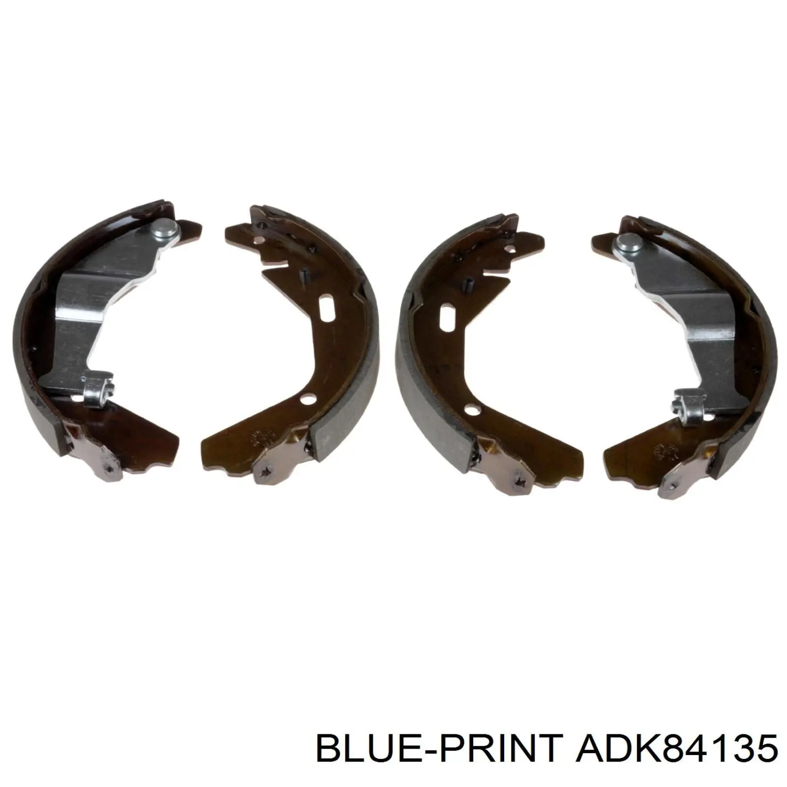 ADK84135 Blue Print