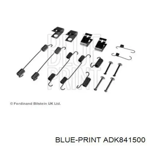  ADK841500 Blue Print