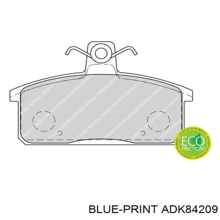 Задние дисковые колодки Jurid/Bendix 572104J