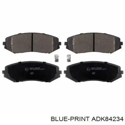 Колодки Jurid/Bendix DB1842 цена, от 20.13 USD