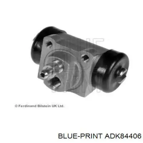  ADK84406 Blue Print