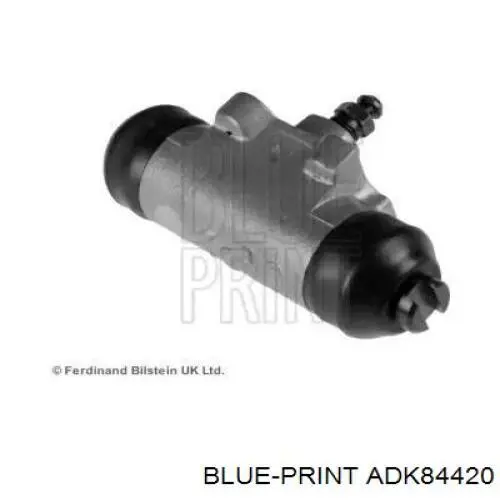  ADK84420 Blue Print