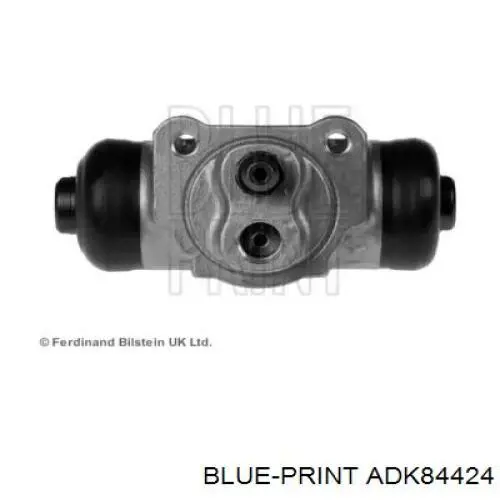 Cilindro de freno de rueda trasero ADK84424 Blue Print