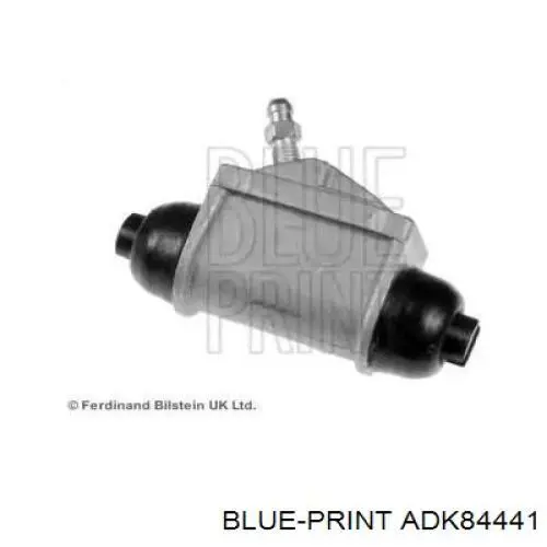 Cilindro de freno de rueda trasero ADK84441 Blue Print