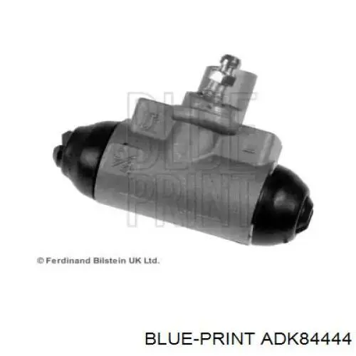 Cilindro de freno de rueda trasero ADK84444 Blue Print