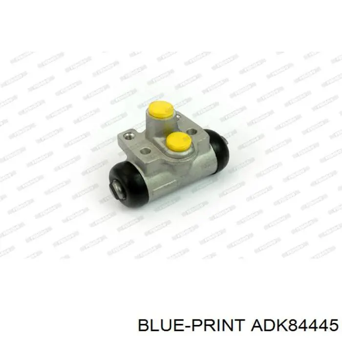 Цилиндр тормозной колесный C58039ABE ABE