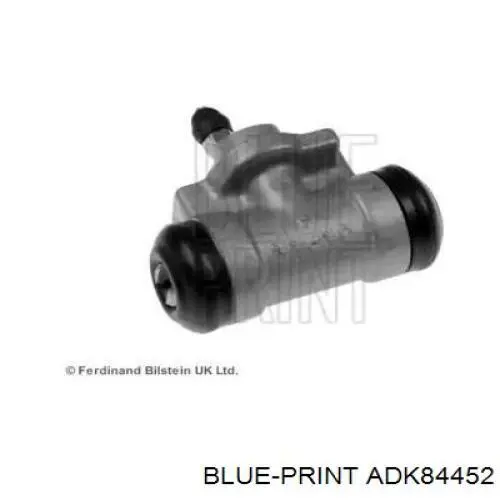  ADK84452 Blue Print