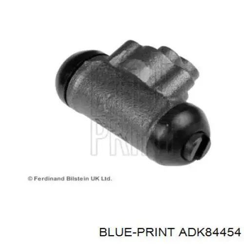 Cilindro de freno de rueda trasero ADK84454 Blue Print