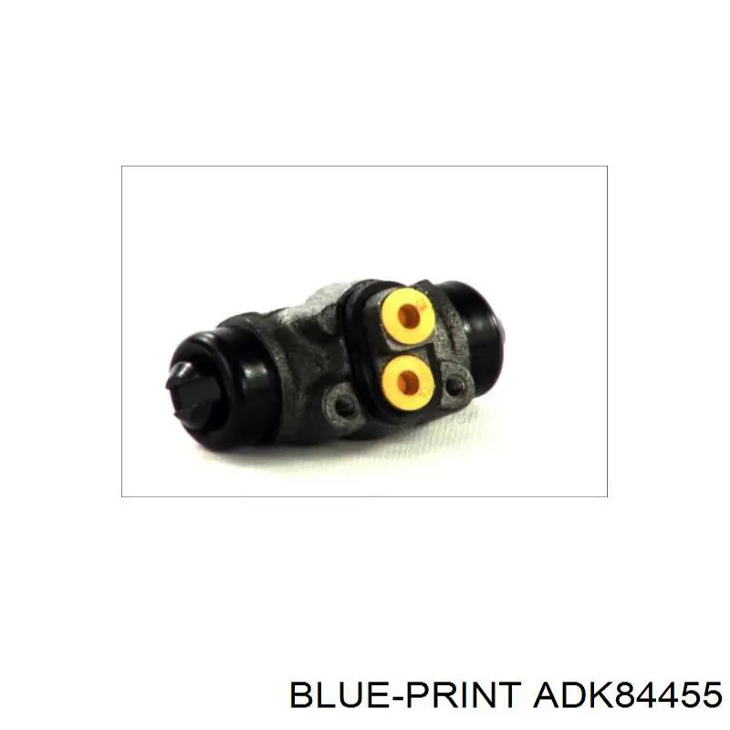 Купить ADK84455 Blue Print Цилиндр тормозной колесный