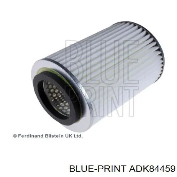 ADK84459 Blue Print цилиндр тормозной колесный рабочий задний