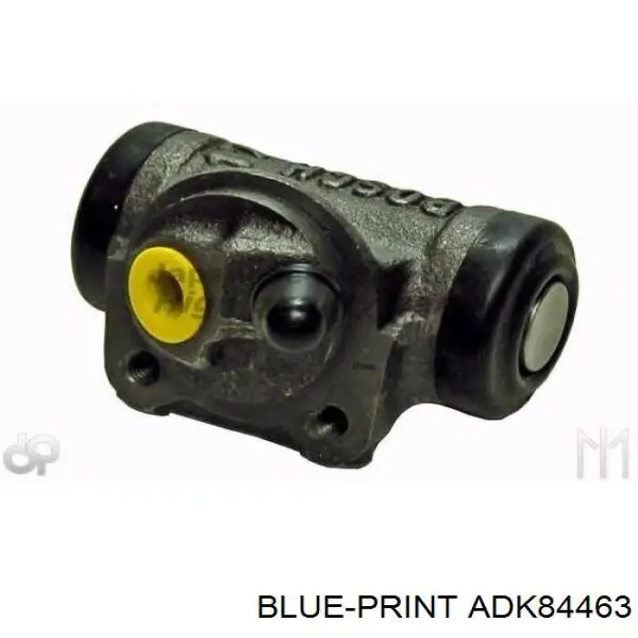 Цилиндр тормозной колесный ADK84463 Blue Print