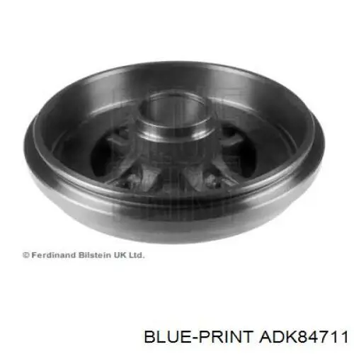 Задний барабан Blue Print ADK84711